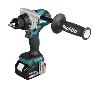 Akku Bohrschrauber makita DDF492Z.jpg